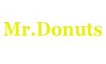Mr. Donuts