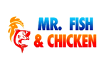 Mr Fish & Chicken 2