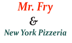 Mr. Fry & New York Pizzeria