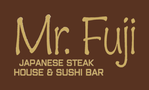 Mr Fuji Japanese Steak House & Sushi Bar