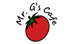 Mr. G's Cafe