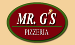Mr G's Pizzeria