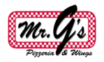 Mr G's Pizzeria & Wings