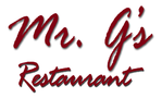Mr G's Restaurant & Pizza