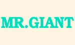 Mr. Giant