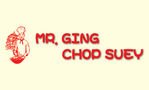 Mr Ging Chop Suey
