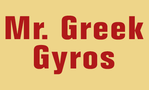 Mr Greek Gyros