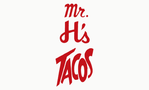Mr H's Tacos