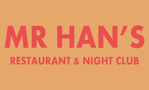 Mr Han's Restaurant & Night Club