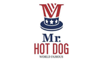 Mr Hot Dog
