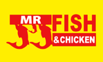 Mr JJ Fish and Chicken