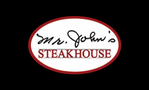 Mr John's Steakhouse