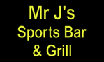 Mr Js Sports Bar & Grill