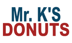 Mr. K Donuts