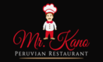 Mr Kano Peruvian Restaurant
