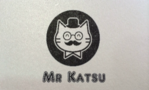 Mr Katsu