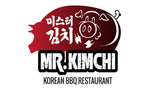 Mr Kimchi Korean BBQ