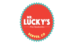 Mr. Lucky's Sandwiches