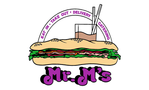 Mr M's Sandwich Shop