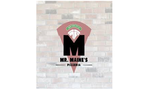 Mr. Maines Pizzeria