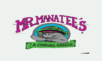 Mr Manatee's Casual Grille