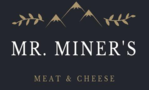 Mr. Miner's Meat and Cheese at Tributary