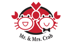 Mr. & Mrs Crab