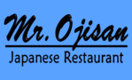 Mr. Ojisan Restaurant
