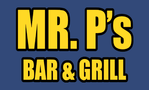 Mr. P's Bar & Grill