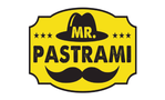 Mr Pastrami