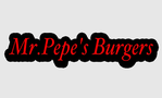 Mr. Pepe's Burgers