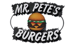 Mr Pete's Burgers