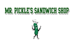 Mr Pickles