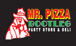 Mr. Pizza Bootleg Party Store