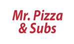 Mr Pizza & Subs