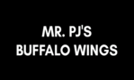 Mr PJ's Buffalo Wings