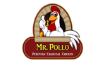 Mr Pollo Peruvian Charcoal Chicken
