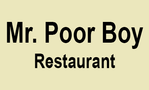 Mr Poor Boy Restaurant