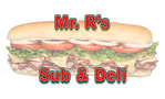 Mr R Sub Shop & Deli