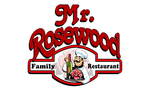 Mr. Rosewood Family Restaurant