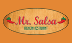 Mr Salsa