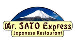 Mr. Sato Express