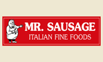 Mr. Sausage