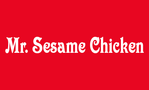 Mr Sesame Chicken