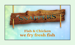Mr Snappers Fish & Chicken