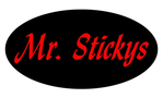 Mr. Sticky's