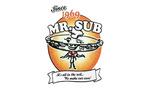 Mr Sub Sandwich Shop