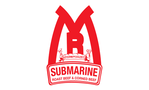Mr. Submarine