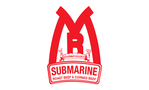 Mr. Submarine-