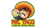 Mr. Taco